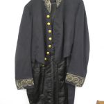 634 3092 Uniformsjacka